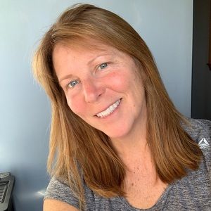 Meet your Posher, Christi